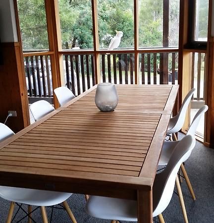 Hiview Holiday Home Halls Gap Pokój zdjęcie